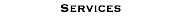 &nbsp;Services